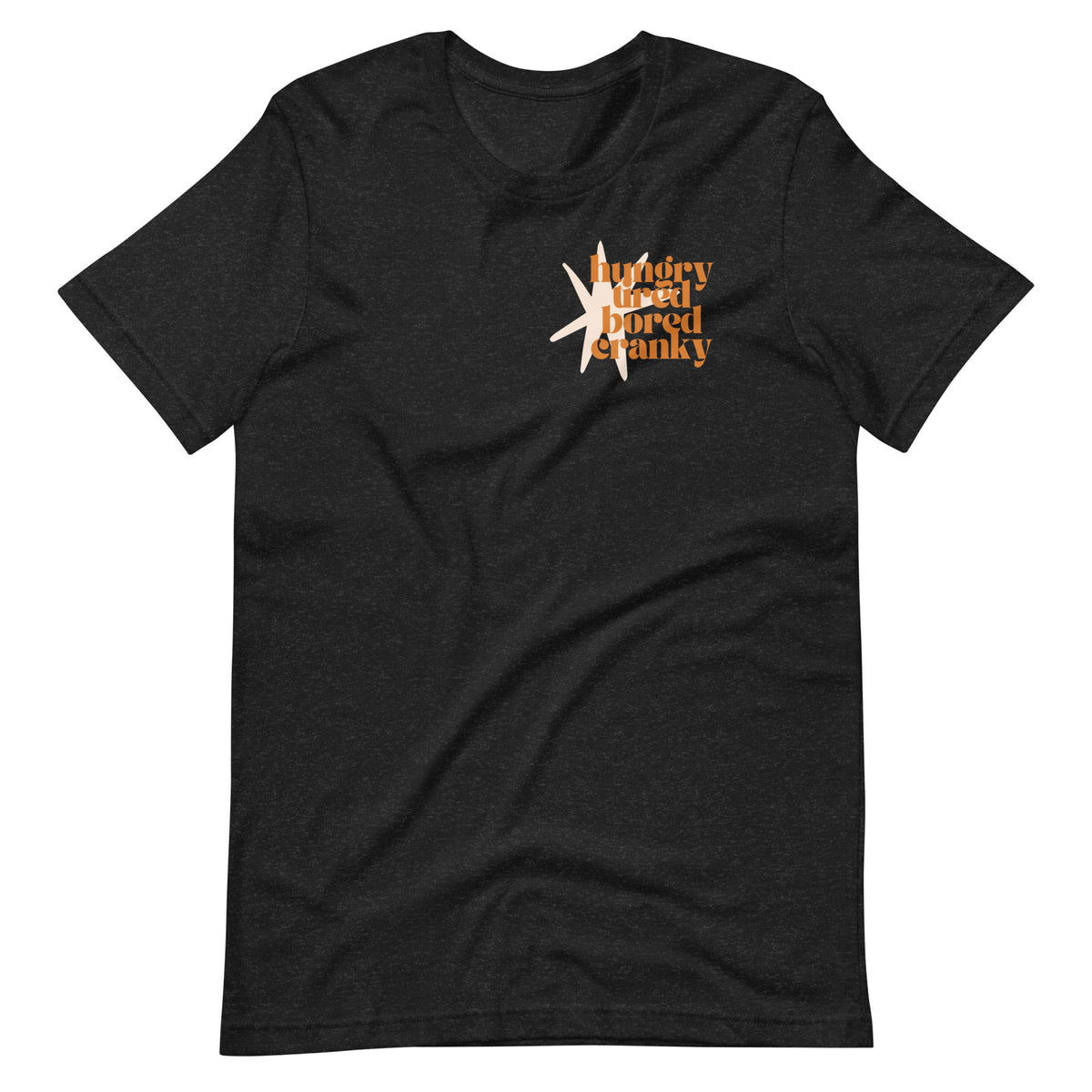 The Boob is the Answer T-shirt
