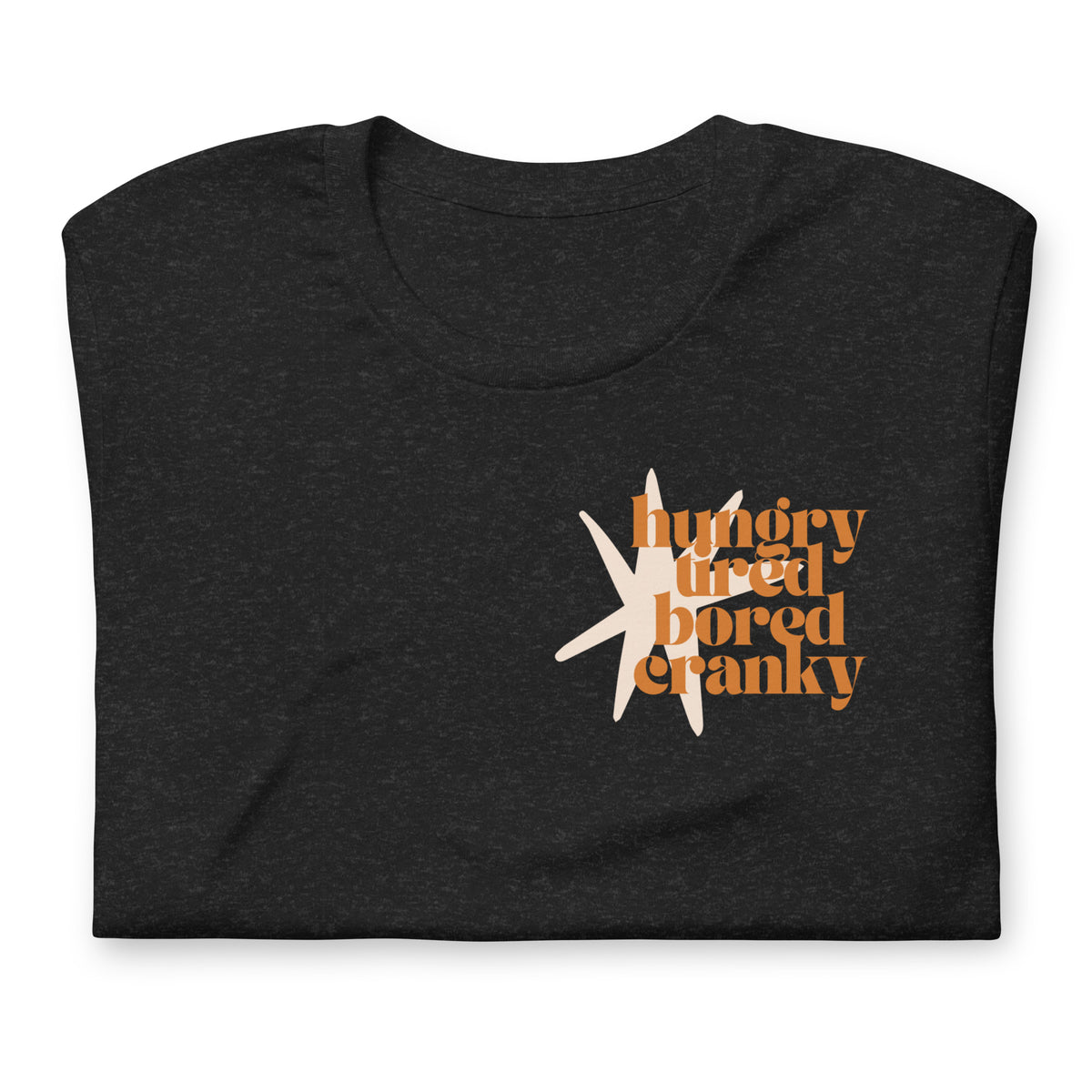 The Boob is the Answer T-shirt