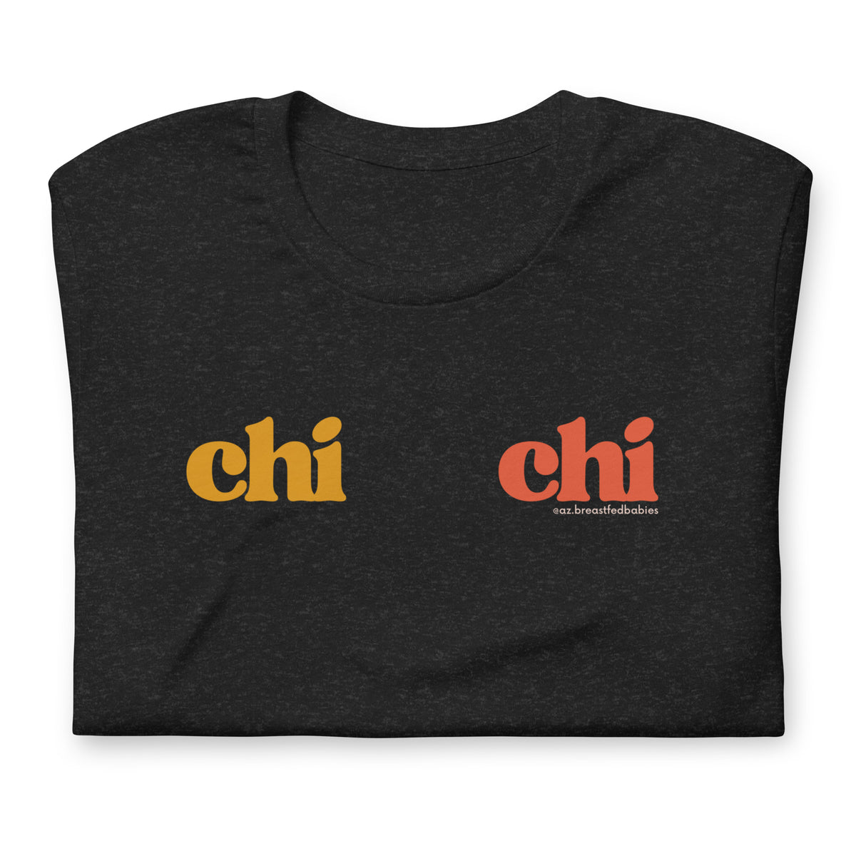 Chichi Leche T-shirt