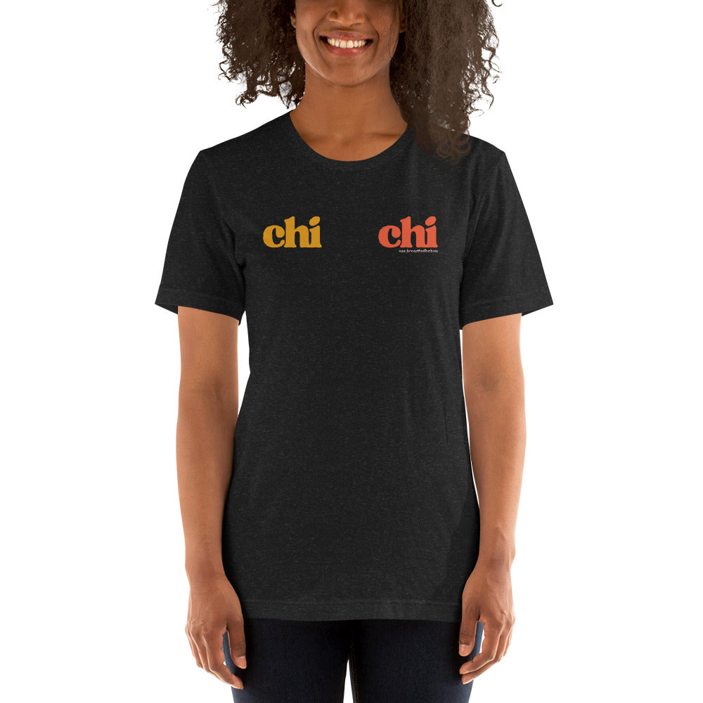 Chichi Leche T-shirt