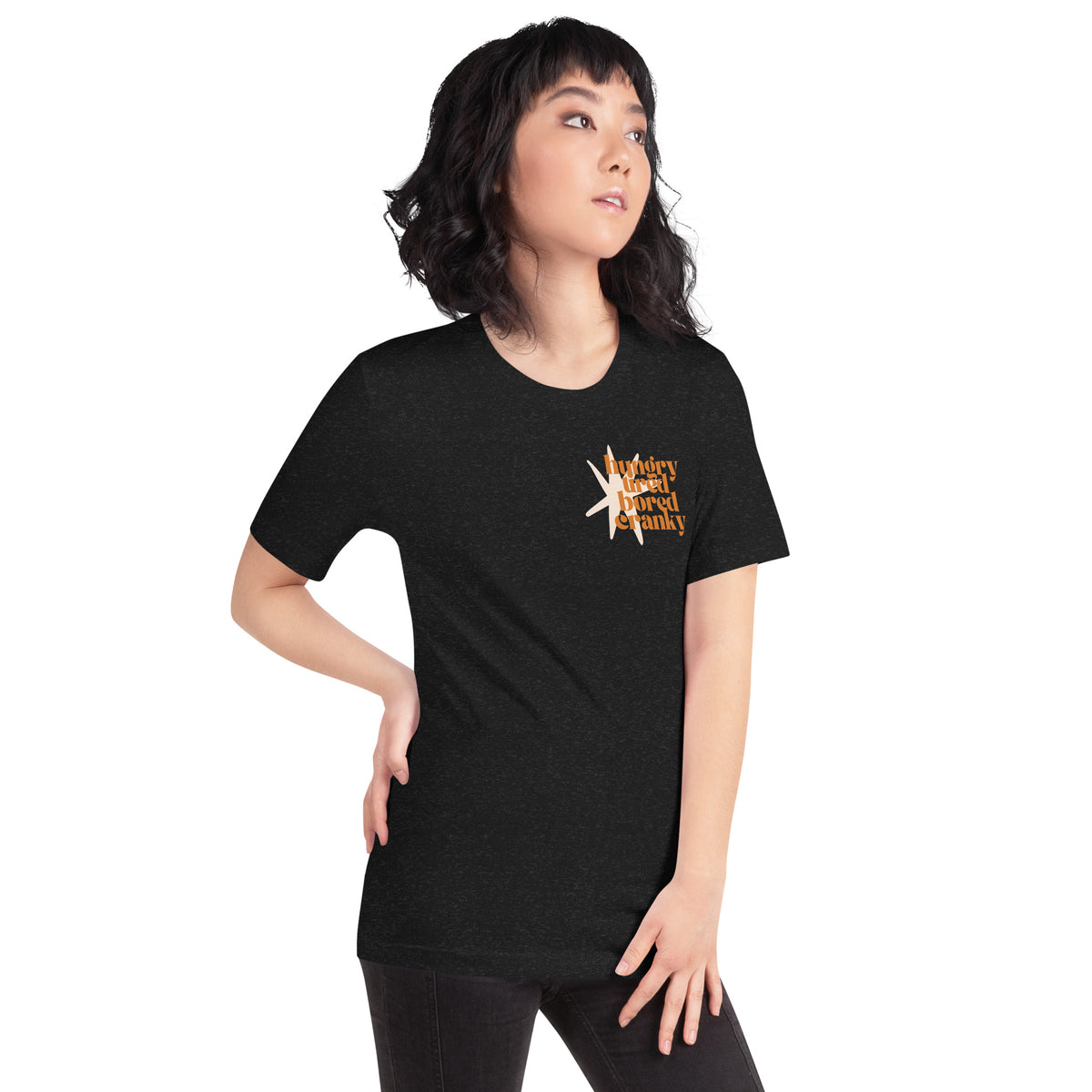 The Boob is the Answer T-shirt