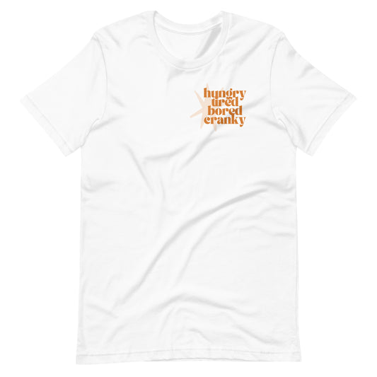 The Boob is the Answer T-shirt