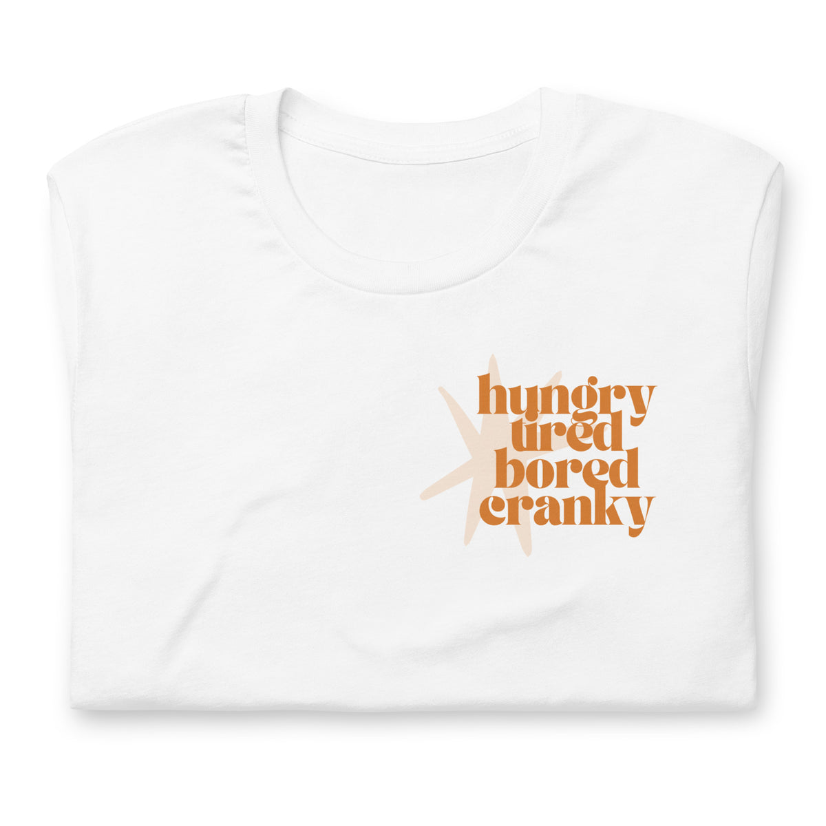 The Boob is the Answer T-shirt