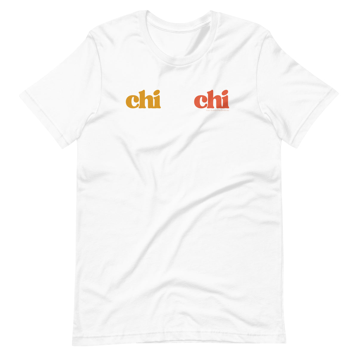 Chichi Leche T-shirt